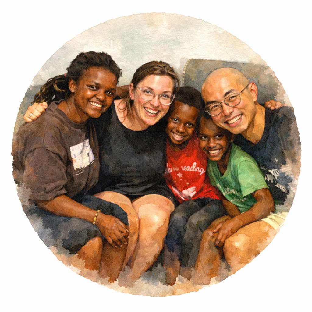 Why We Created Bonnie's Tours & Adventures