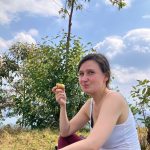 A world traveller from Germany